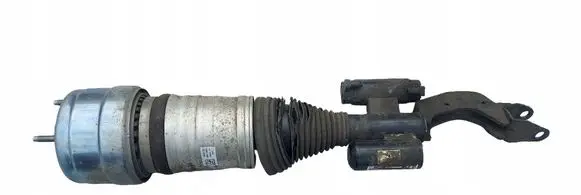 Mercedes-Benz GLC X253 C253 Front shock absorber with coil spring A2533200201