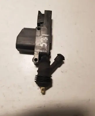 Central locking motor