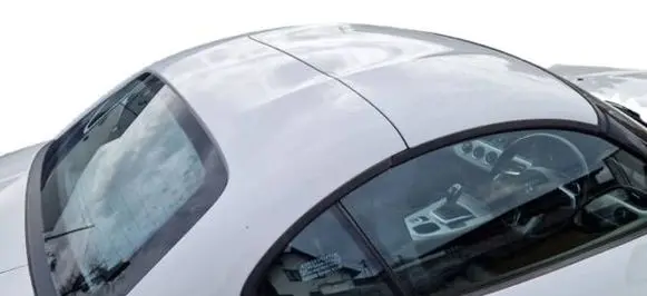 BMW Z4 E89 Convertible roof set