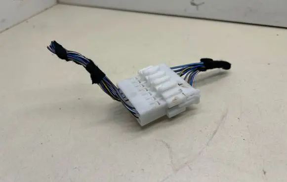 Mercedes-Benz GLA W156 Other wiring loom A2205459928 A0365458728