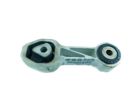 Fiat Panda III Engine mount vacuum valve 51953643