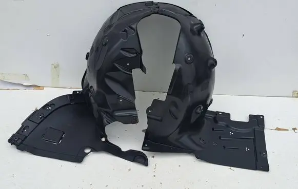 BMW Z4 g29 Front arch 8075366 19986211