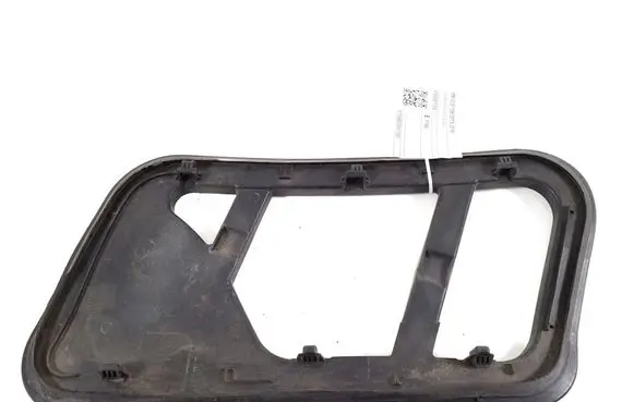 Mercedes-Benz GLS X166 Other engine bay part A1668801105