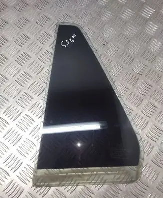 Hyundai Santa Fe Rear vent window glass 43R000382