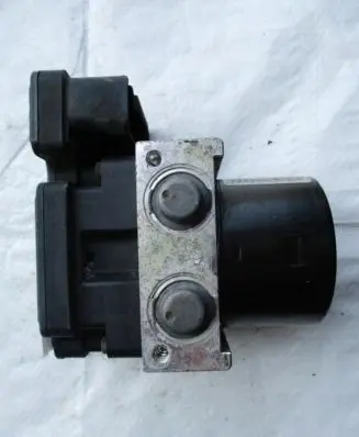Renault Twingo II ABS Pump
