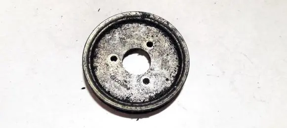 Rover 214 - 216 - 220 Power steering pump pulley pqr10020