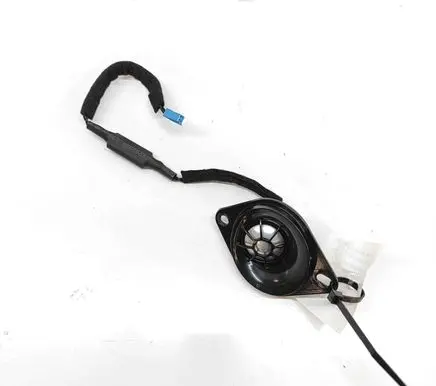 BMW 8 G14 Panel speaker 9475237