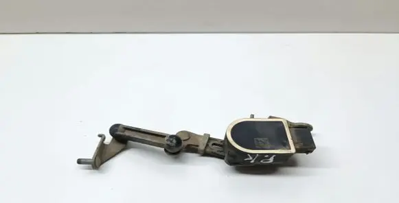 BMW 5 GT F07 Headlight/headlamp level sensor 6784072 37146784072