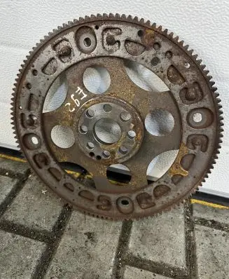 BMW 3 E92 E93 Flywheel 0781 D9454