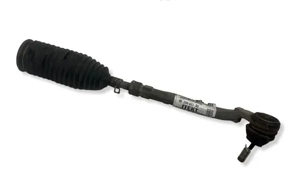 Citroen C5 Aircross Steering tie rod 9829982180