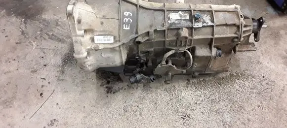 BMW 5 E39 Automatic gearbox 1056401