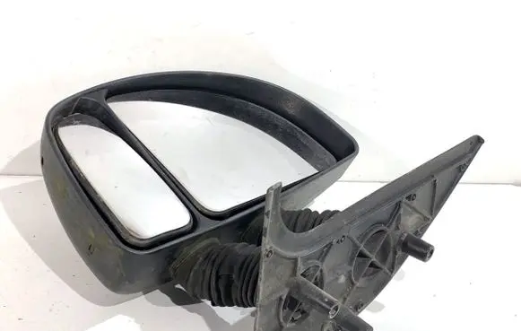 Citroen Jumper Front door electric wing mirror 