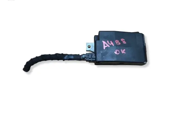 Audi Q5 SQ5 Steering wheel lock 8K0905852D