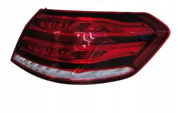 Mercedes-Benz E W212 Rear/tail lights A2129060803