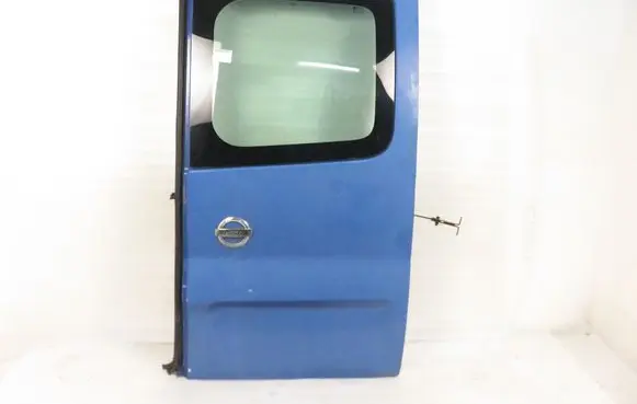 Nissan Primastar Back/rear loading door 