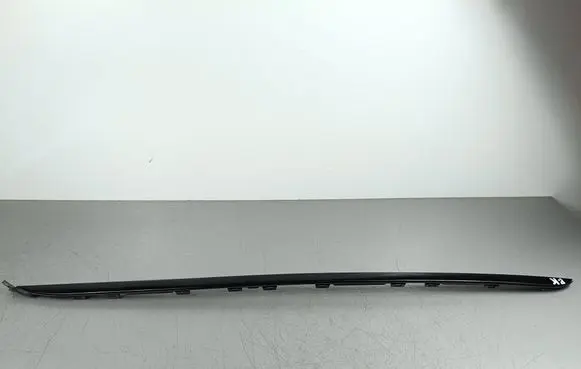 KIA Sorento IV Windshield trim 