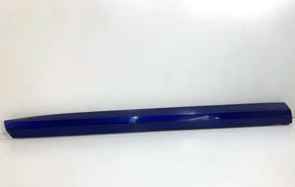 Volkswagen Arteon Front door trim (molding) 3G8853969B