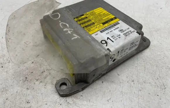 Toyota Corolla Verso E121 Airbag control unit/module 891700F032