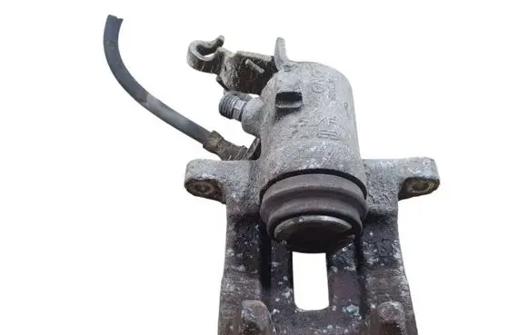 Skoda Octavia Mk2 (1Z) Rear brake caliper