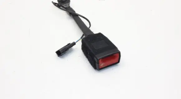Ford Kuga II Front seatbelt buckle CV4461208BD