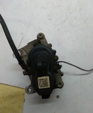 Audi Q5 SQ5 Loading door lock loop/hook striker 80A615406