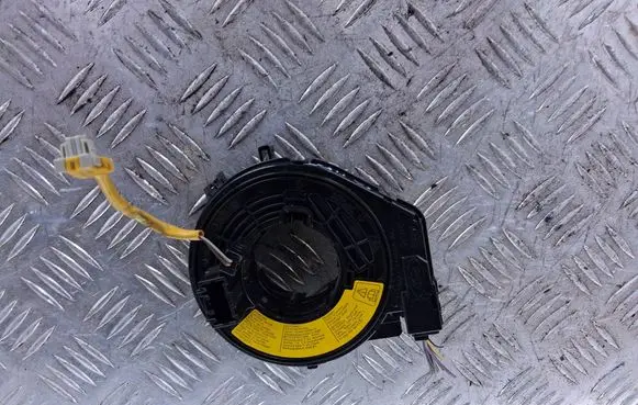 Ford B-MAX Airbag slip ring squib (SRS ring) 8A6T14A664AD EB8FD