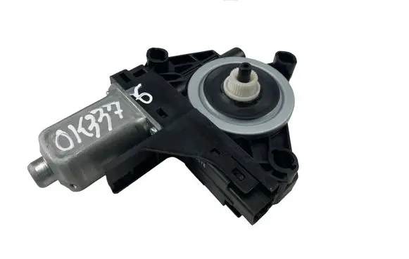 Volvo V60 Front door window regulator motor 966265102
