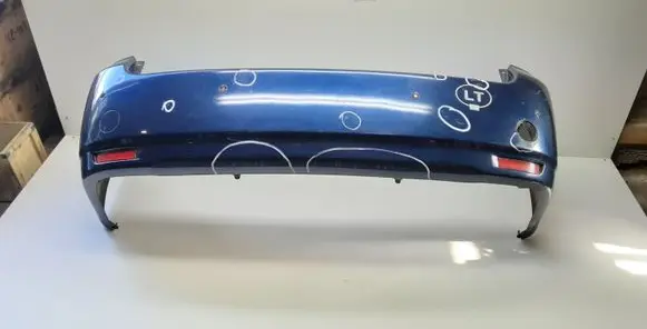 Toyota Avensis Verso Rear bumper 5215944180 5215944170