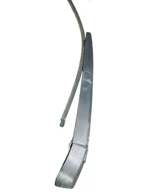 BMW X5 E70 Rear wiper blade arm 24030917