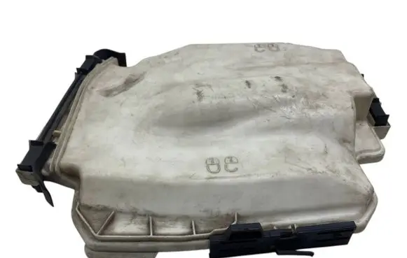 BMW 3 E90 E91 Fuse box cover 7544575 12907544575 58650910