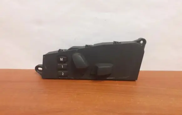 BMW X5 E70 Seat control switch 6950768 8347777