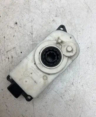 BMW X5 G05 Radiator active air flap actuator 9464869