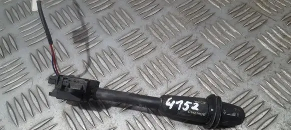 Peugeot 406 Multifunctional control switch/knob 