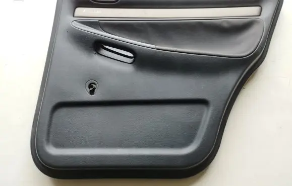 Audi A4 S4 B5 8D Rear door card panel trim