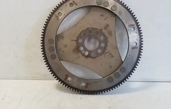 Volkswagen Touareg II Flywheel 059105323BQ