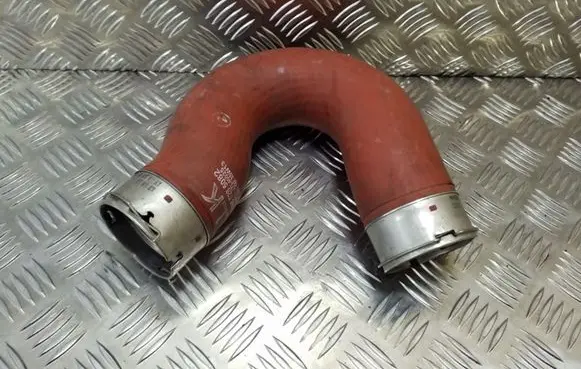 Mercedes-Benz Sprinter W906 Intercooler hose/pipe A9065285082