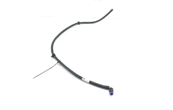 BMW 6 F06 Gran coupe Headlight washer hose/pipe 7178747 6167717874703 13264011