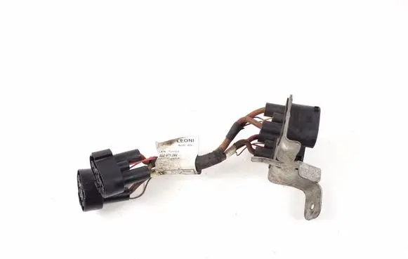 Audi A7 S7 4G Other wiring loom 4G0971284