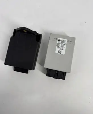 BMW X5 F15 Steering rack control module 6865245 20258810 1460500162