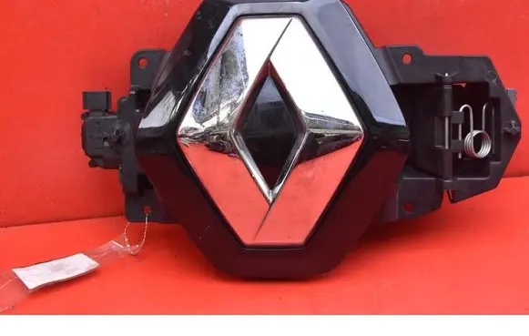 Renault Zoe Fuel tank cap 296A81391R