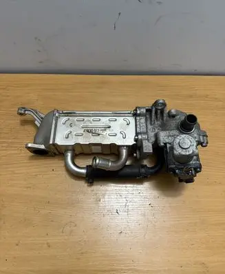 Hyundai H-1, Starex, Satellite EGR valve cooler 284164A800