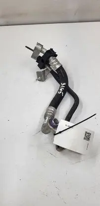 Mercedes-Benz EQE v295 Air conditioning (A/C) pipe/hose A2978306901