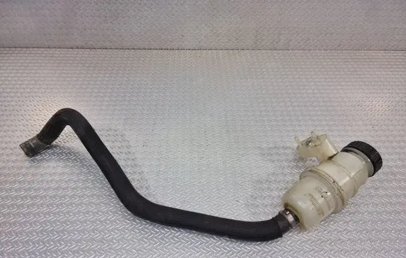 Citroen Jumpy Power steering fluid tank/reservoir 1400258680