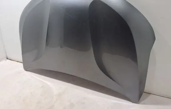Renault Megane E-Tech Engine bonnet/hood 656160156R