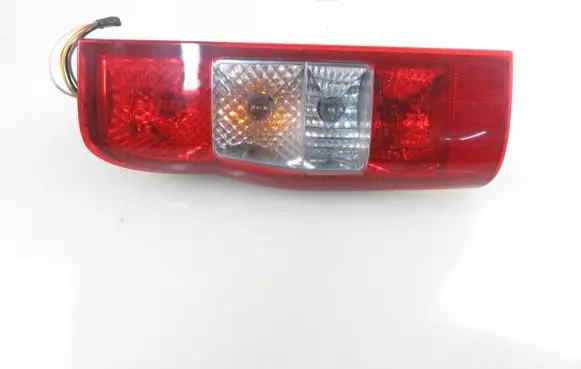 Ford Transit Rear/tail lights
