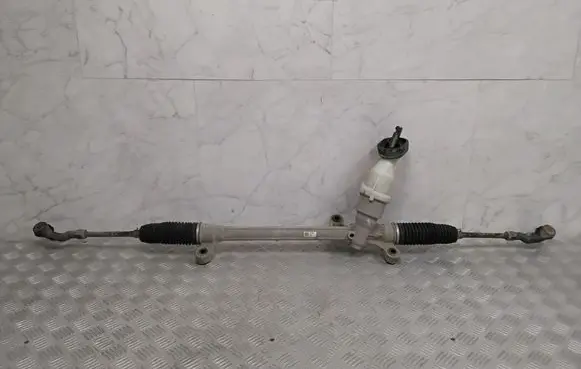 Ford Mach-E I Steering rack LJ9C3A500AC