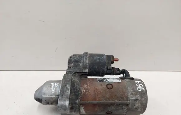 Toyota Avensis T250 Starter motor