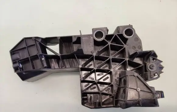Mercedes-Benz EQE x294 Radiator support slam panel bracket T387319