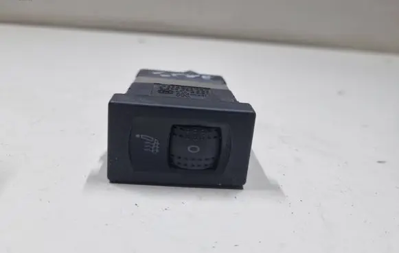 Volkswagen PASSAT B5.5 Seat heating switch 3B0963563D 3B0963553