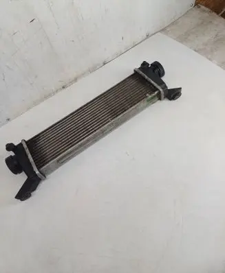 Mercedes-Benz Vaneo W414 Intercooler radiator A1685000000 01009990000